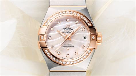 omega watch goodies swag|omega watches for women.